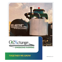 CO2Xchange Emissions Farming Team
